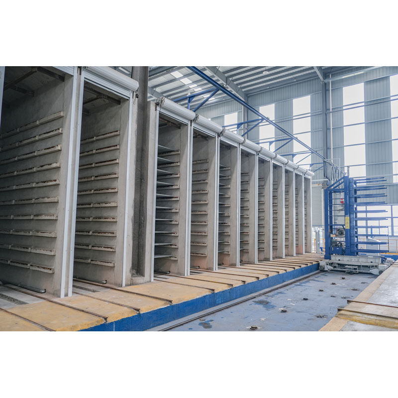 Me yasa dakin gyaran injin bulo ya zama wuri mai mahimmanci don inganta ingancin bulo?