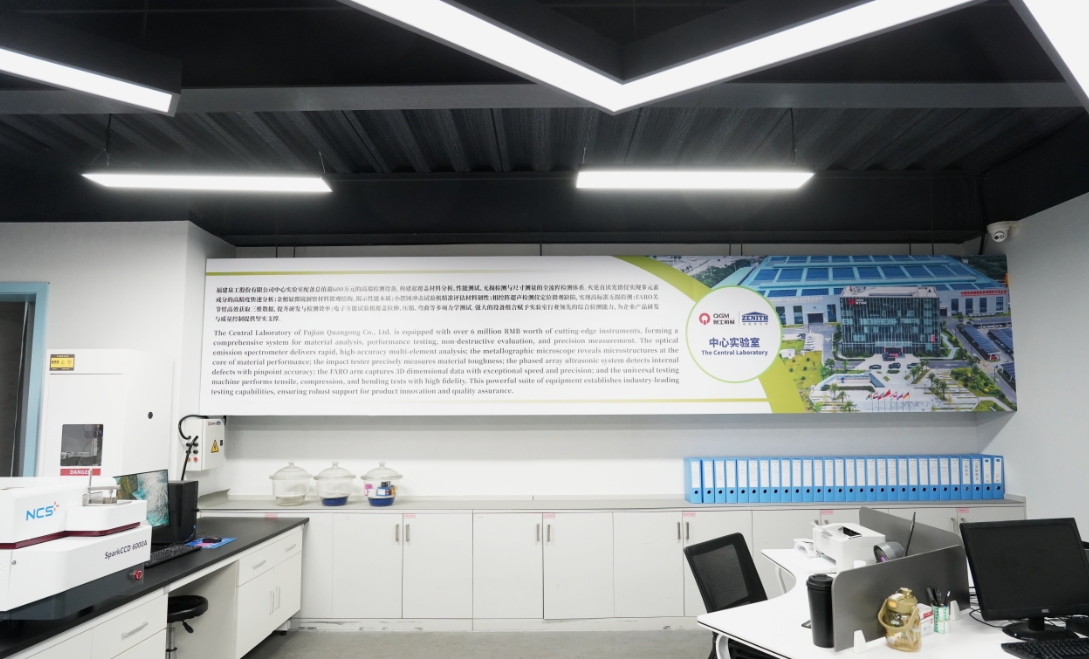 Madaidaicin kera yana haifar da injunan bulo masu inganci